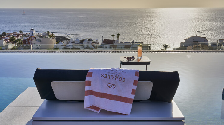 Royal Hideaway Corales Beach – Adults Only